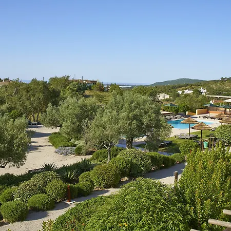 Отель Rural Quinta Do Marco - Nature & Dining 4*