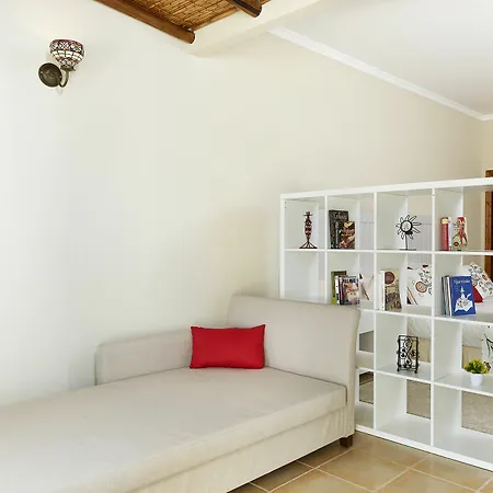 Rural Quinta Do Marco - Nature & Dining 4* Тавира