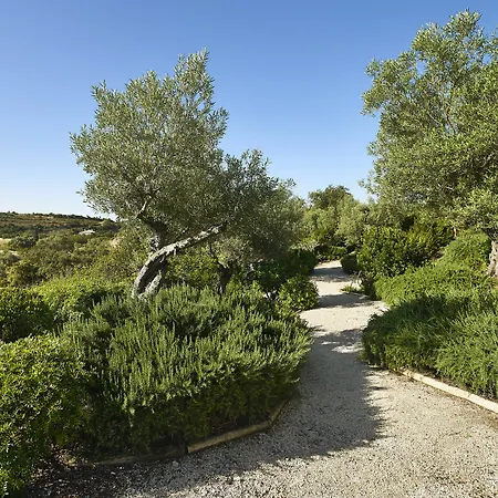 Отель Rural Quinta Do Marco - Nature & Dining