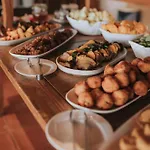 Rural Quinta Do Marco - Nature & Dining Szálloda 4*