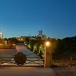 酒店 Rural Quinta Do Marco - Nature & Dining 塔维拉