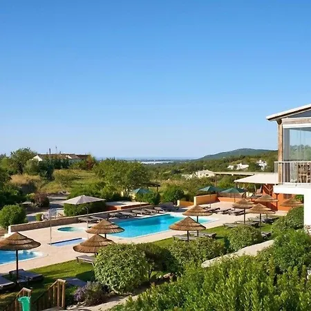 Rural Quinta Do Marco - Nature & Dining Tavira