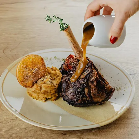 Rural Quinta Do Marco - Nature & Dining Otel 4*