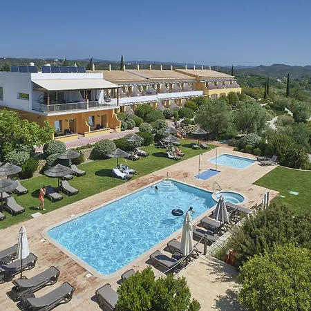 Rural Quinta Do Marco - Nature & Dining 4*