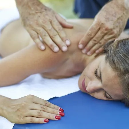 Rural Quinta Do Marco - Nature & Dining Hotel 4*