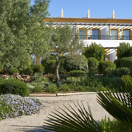 Rural Quinta Do Marco - Nature&dining Hotel Tavira