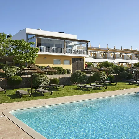 Rural Quinta Do Marco - Nature&dining Hotel Tavira