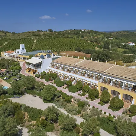 Rural Quinta Do Marco - Nature & Dining Hotel