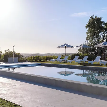 Rural Quinta Do Marco - Nature&dining 4* Tavira