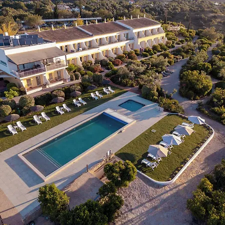 Hotel Rural Quinta Do Marco - Nature & Dining