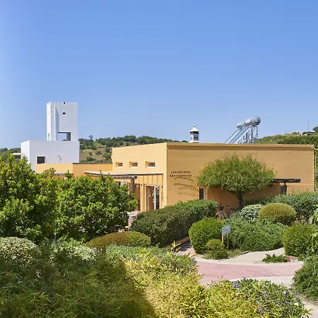 Rural Quinta Do Marco - Nature & Dining 4*