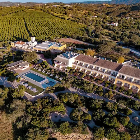 Rural Quinta Do Marco - Nature & Dining