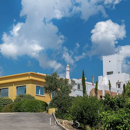 Rural Quinta Do Marco - Nature & Dining 4*