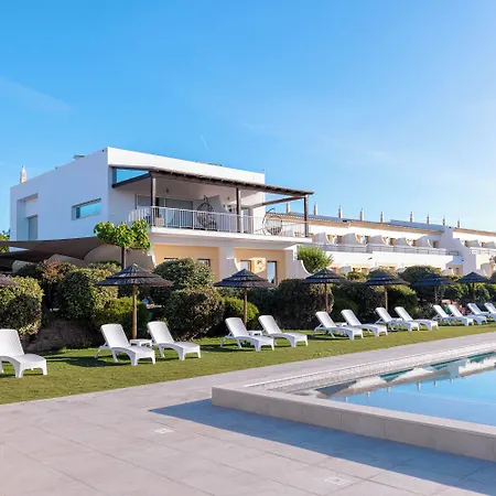 Rural Quinta Do Marco - Nature & Dining Otel 4*