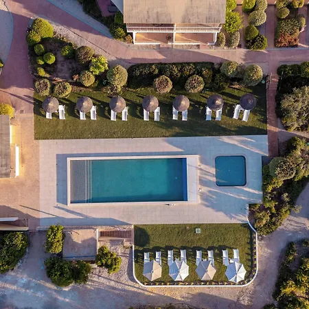מלון Rural Quinta Do Marco - Nature & Dining 4*