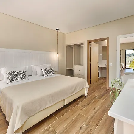 Rural Quinta Do Marco - Nature & Dining Hotel