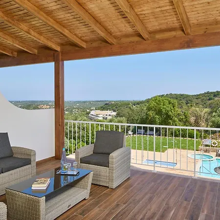 Rural Quinta Do Marco - Nature & Dining 호텔