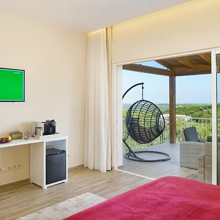 Rural Quinta Do Marco - Nature & Dining Szálloda 4*