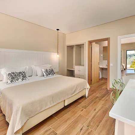 Rural Quinta Do Marco - Nature & Dining Hotel Tavira
