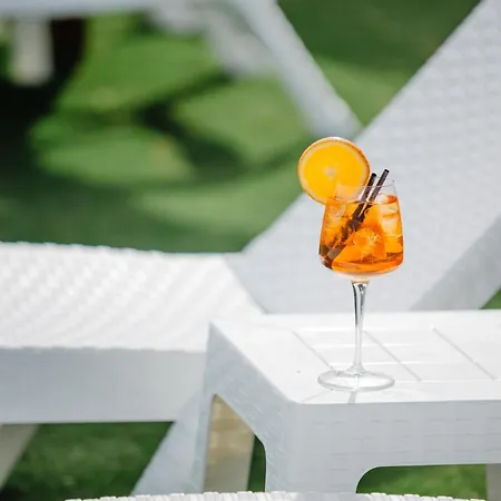 Rural Quinta Do Marco - Nature & Dining Otel 4*
