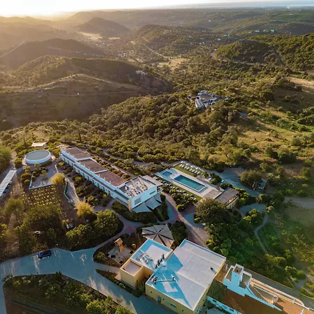Hotel Rural Quinta Do Marco - Nature&dining