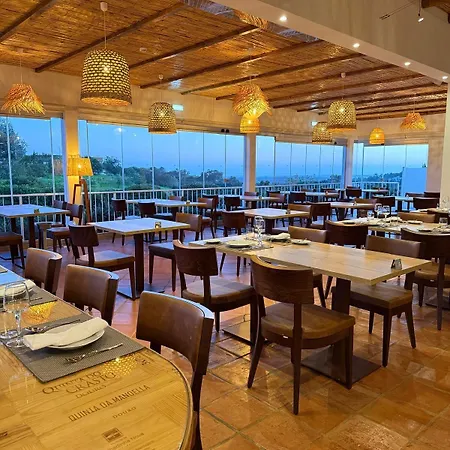 Rural Quinta Do Marco - Nature & Dining Hotel 4*