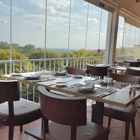 Rural Quinta Do Marco - Nature&dining Hotel Tavira