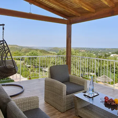 Hotel Rural Quinta Do Marco - Nature&dining Tavira