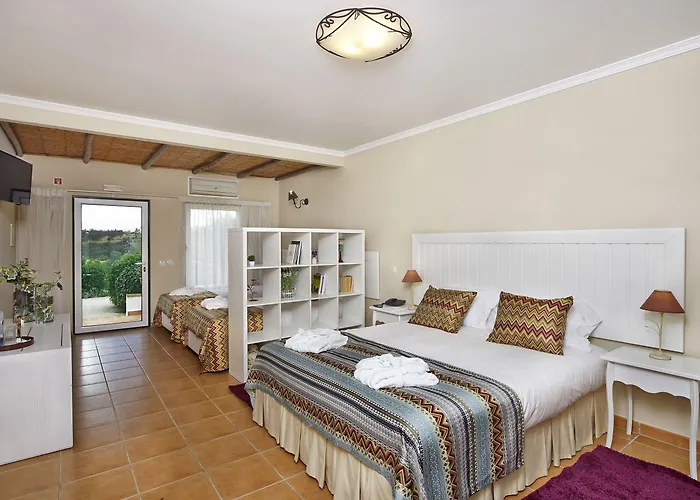 Rural Quinta Do Marco - Nature&dining 4* Tavira