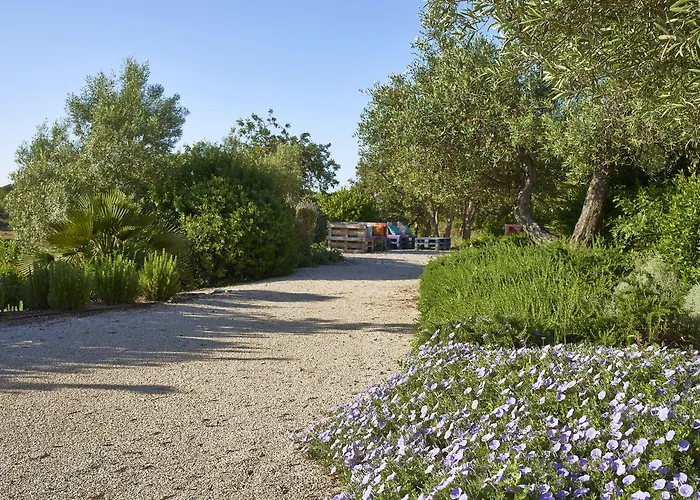 Rural Quinta Do Marco - Nature&dining Hotel Tavira