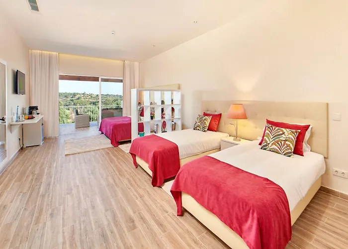 Rural Quinta Do Marco - Nature&dining Hotel 4*