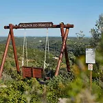 Rural Quinta Do Marco - Nature&dining Hotel Tavira