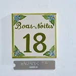 Hotel Rural Quinta Do Marco - Nature&dining