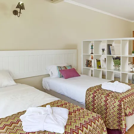 Rural Quinta Do Marco - Nature & Dining Hotel