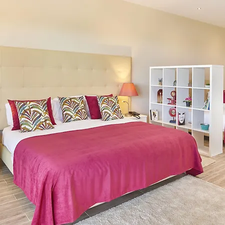 Rural Quinta Do Marco - Nature & Dining 4* Tavira
