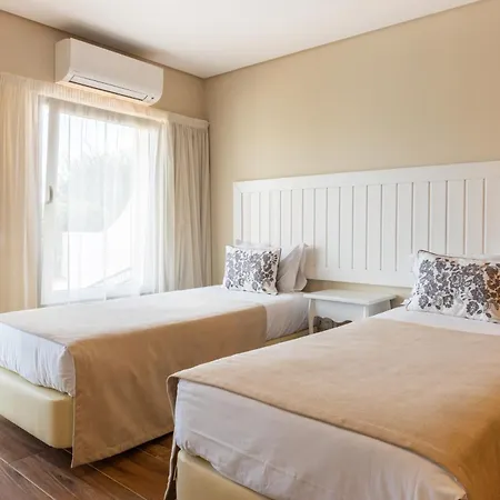 Hotel Rural Quinta Do Marco - Nature & Dining