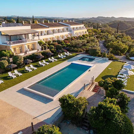 Rural Quinta Do Marco - Nature&dining Hotel Tavira