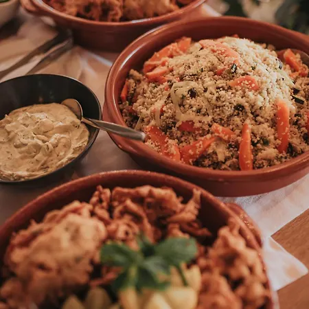 Rural Quinta Do Marco - Nature & Dining Hotel