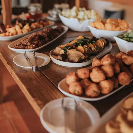 Rural Quinta Do Marco - Nature & Dining Hotel 4*