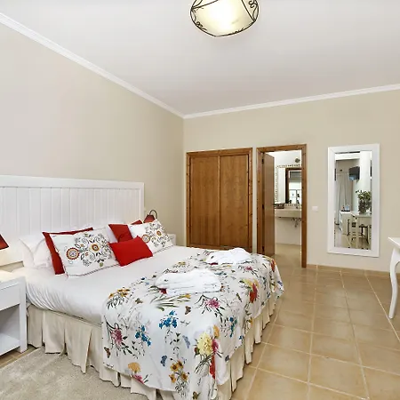 Hotel Rural Quinta Do Marco - Nature & Dining Tavira