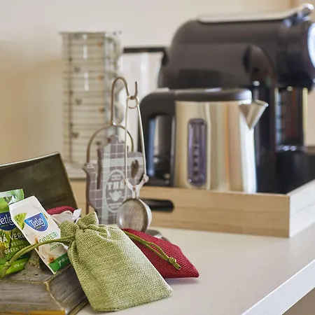 Rural Quinta Do Marco - Nature&dining Hotel