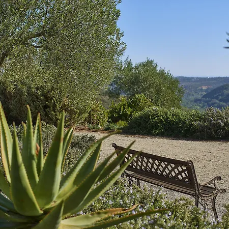 Hotel Rural Quinta Do Marco - Nature & Dining 4*