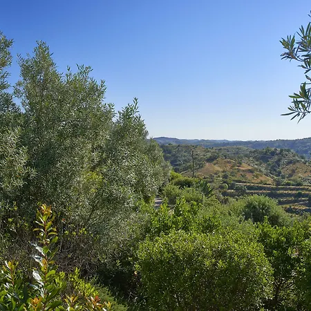 Rural Quinta Do Marco - Nature&dining Hotel Tavira