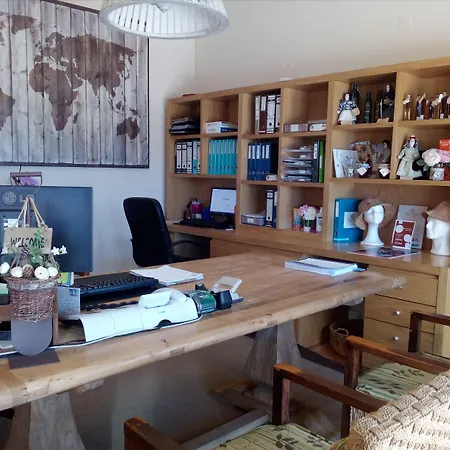 Hotel Rural Quinta Do Marco - Nature & Dining 4*