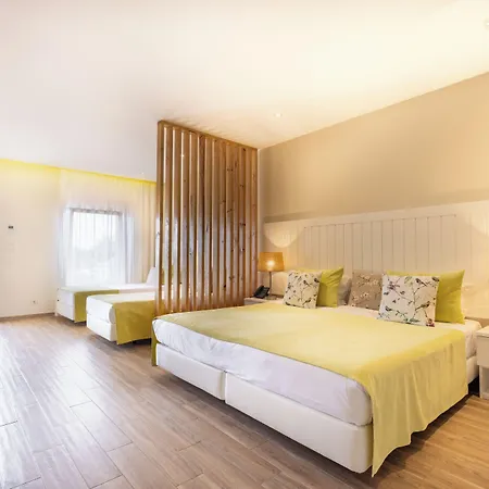 Rural Quinta Do Marco - Nature & Dining Hotel 4*