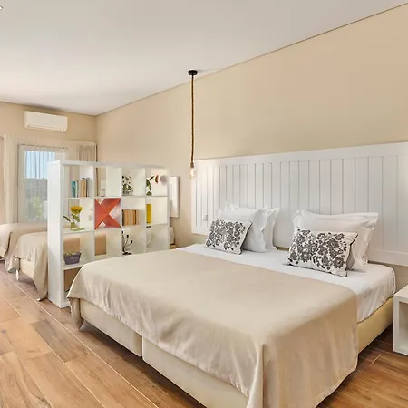 Rural Quinta Do Marco - Nature&dining 4* Tavira